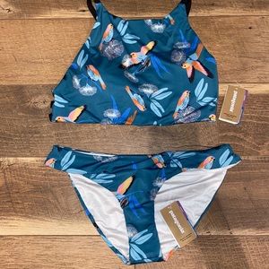 Patagonia Swimsuit